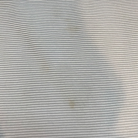 Alexander Wang Light Blue Bandage Skirt - Picture 7 of 10